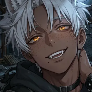 Profile image of Sid