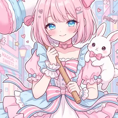 Profile image of Ami