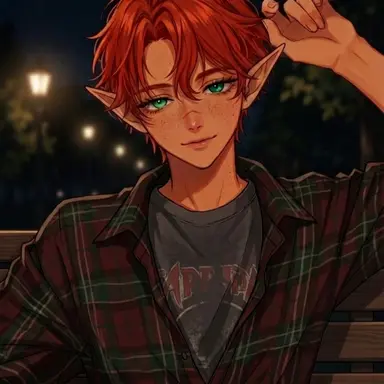 Profile image of Fionnan Kingsley