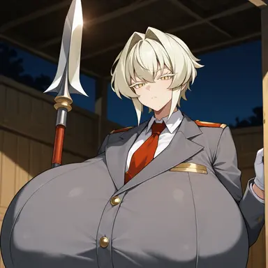 Profile image of バリロス・ラットル