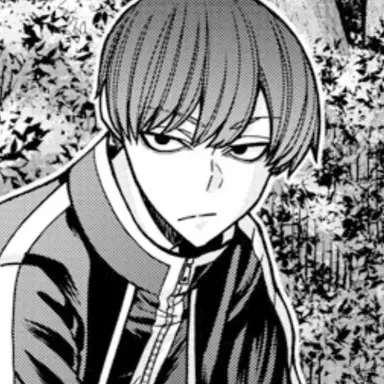Profile image of 無人