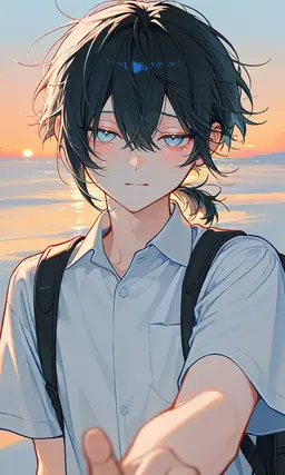 Profile image of 旭飛