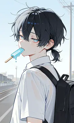 Profile image of 旭飛