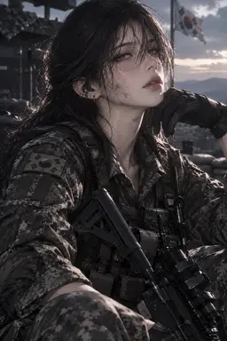 Profile image of 강이현
