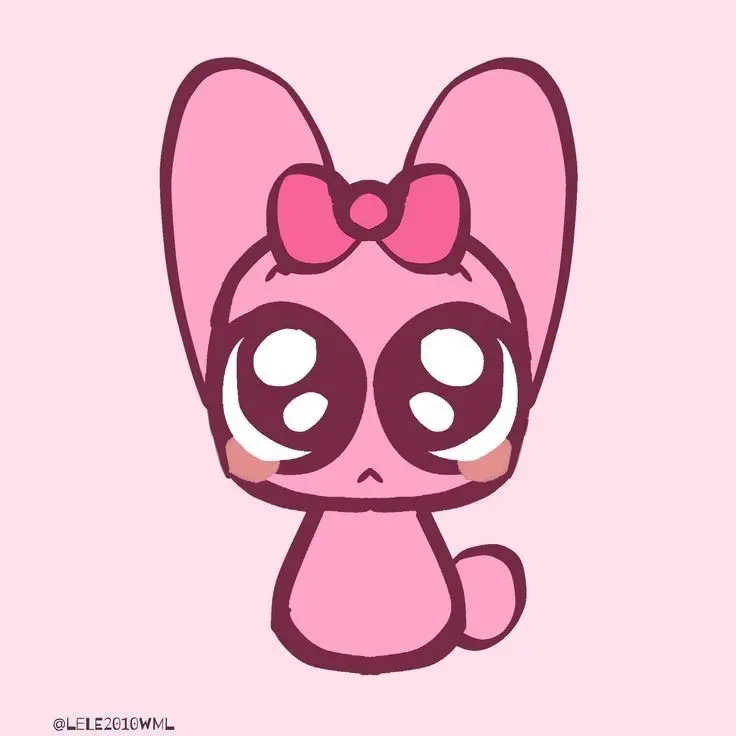 Shelly-12345678의 핑키