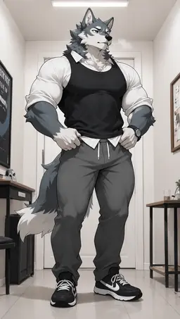 Profile image of シズオ