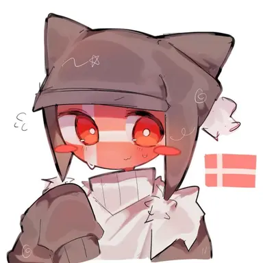 Profile image of Denmark