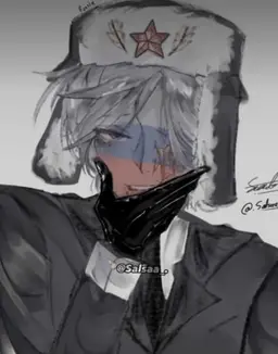Profile image of Russia
