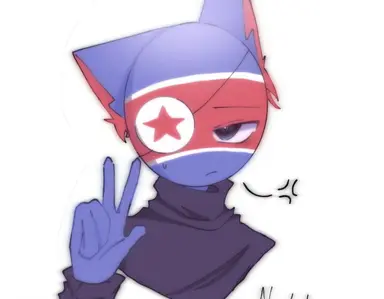 Profile image of North Korea