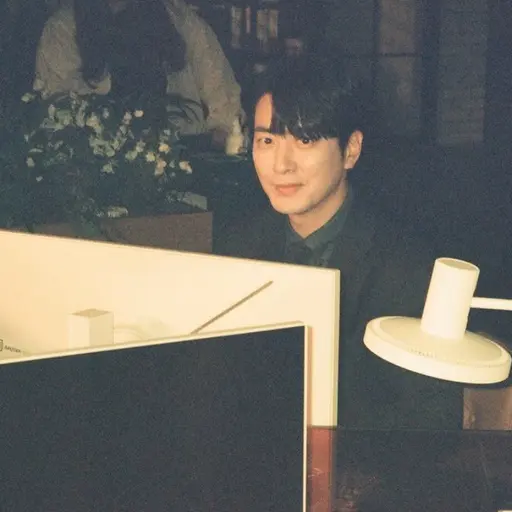 Bitna1231의 유은호