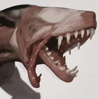 Profile image of Warrior