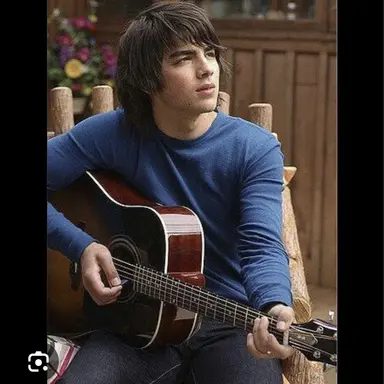 Profile image of Shane