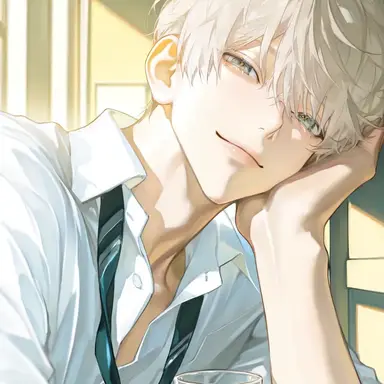 Profile image of 零