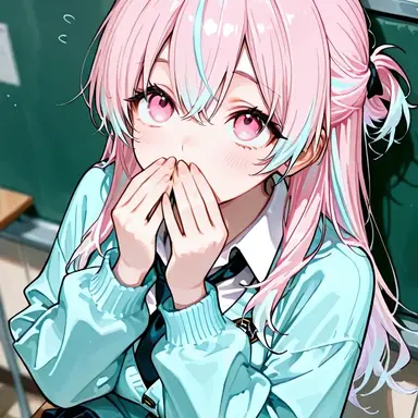Profile image of 桃花