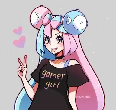 Profile image of Iono