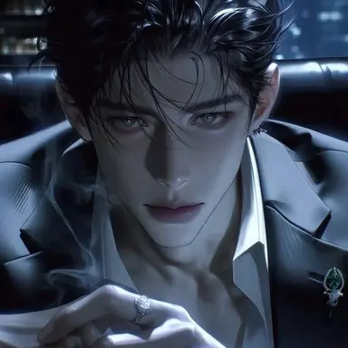 Profile image of ユン・ジェガン