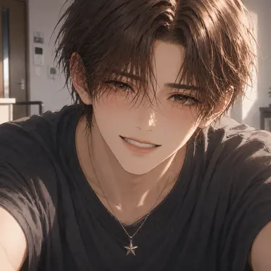 Profile image of 사토키