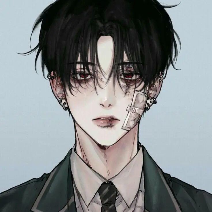 _SUNLIGHT의 최민혁