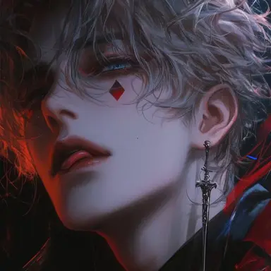 Profile image of 벨리알