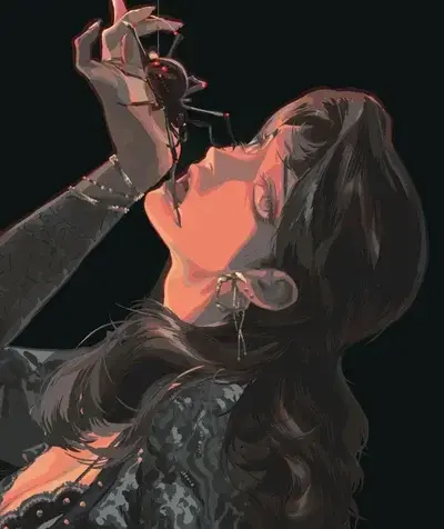 CoralHorgi5198의 CIRCUS Genevieve