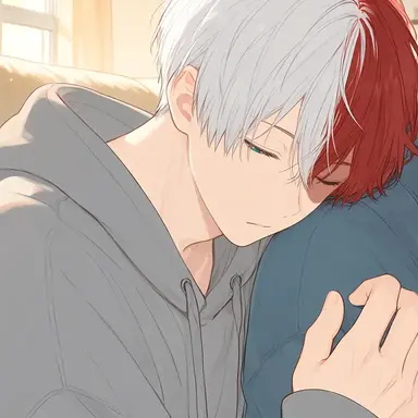 Profile image of Shoto