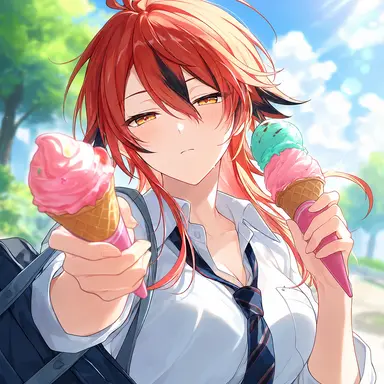 Profile image of アサ