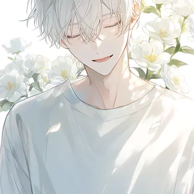 Profile image of 宙末裕井斗
