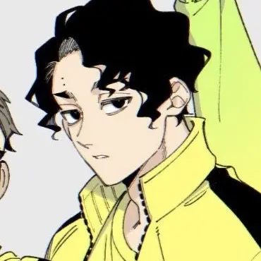 Profile image of 佐久早 聖臣