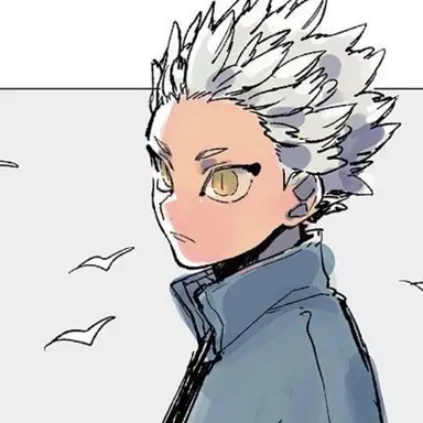 Profile image of 星海 光来