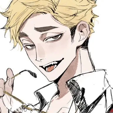 Profile image of 宮 侑