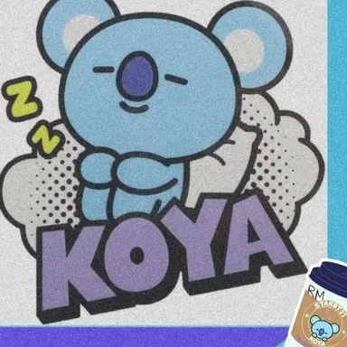 Profile image of ナムジュン