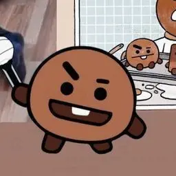 Profile image of ユンギ