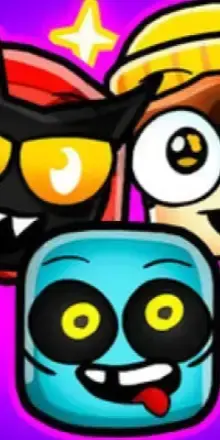 Profile image of The Misfits Meet A Brenda