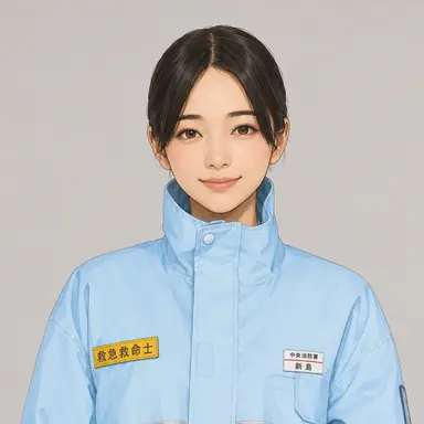 Profile image of 新島 紗良