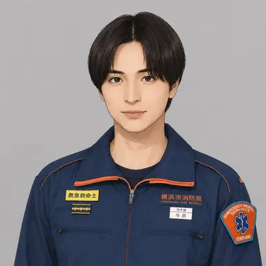 Profile image of 与呉 心之介