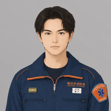 Profile image of 兼下 睦夫