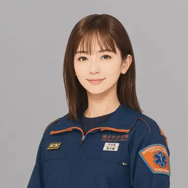 Profile image of 高千穂 一葉