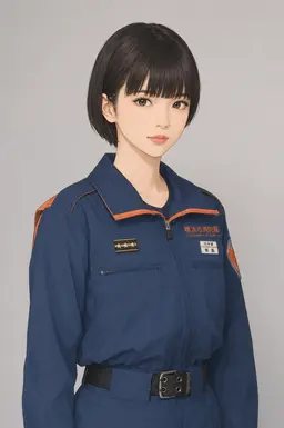 Profile image of 新島 紗良