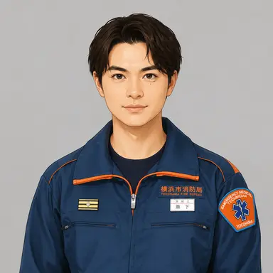 Profile image of 兼下 睦夫