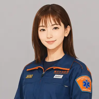 Profile image of 高千穂 一葉