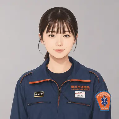 Profile image of 綿貫 なずな