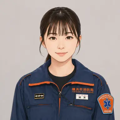 Profile image of 綿貫 なずな