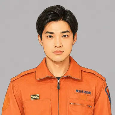 Profile image of 飯田 慎吾