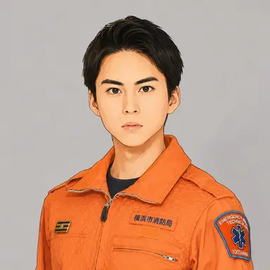 Profile image of 上杉 昴