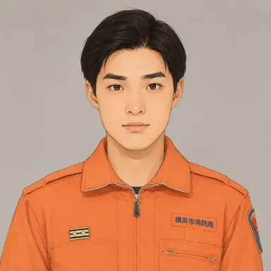 Profile image of 飯田 慎吾
