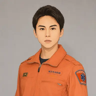 Profile image of 上杉 昴