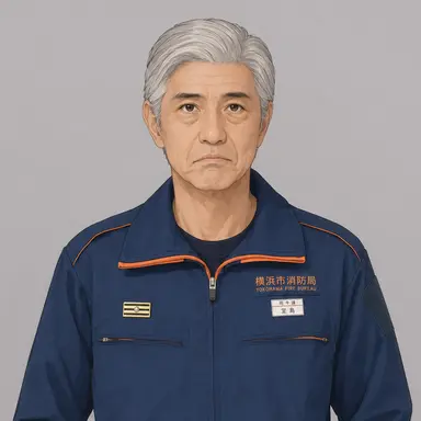 Profile image of 堂島 信一