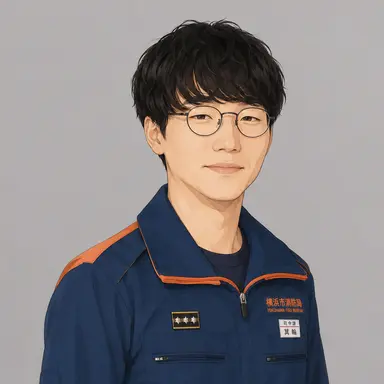 Profile image of 箕輪 健介