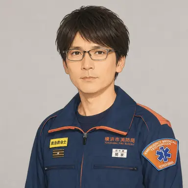 Profile image of 関家 高規