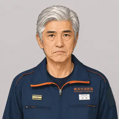 Profile image of 堂島 信一